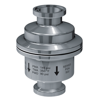 Trampa Térmica FDA500-13-TCTC - WATSON MC DANIELS