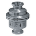 Trampa Térmica FDA510-12-TCTC - WATSON MC DANIELS