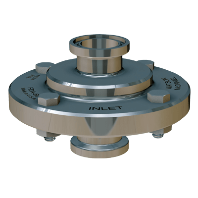 Trampa Térmica FDA600-12-NPNP - WATSON MC DANIELS