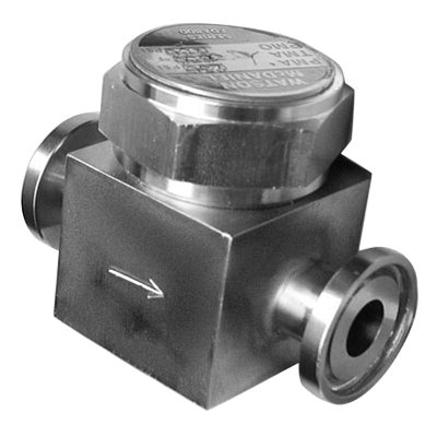 Trampa de Vapor FDA800-12-NPNP - WATSON MC DANIELS