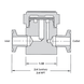 Trampa de Vapor FDA800-12-NPNP - WATSON MC DANIELS