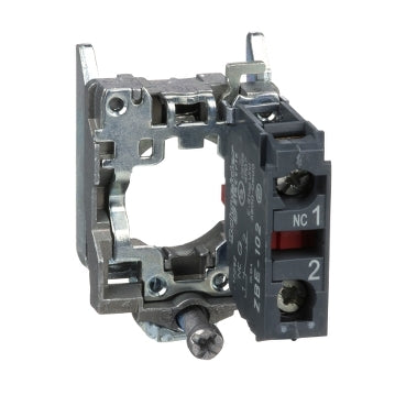 A5079 ZB4BZ102 - BASE + BLOCK 1NC