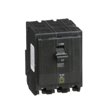 A5126 QO350 - PASTILLA TERMOMAGNETICA SQUARE D