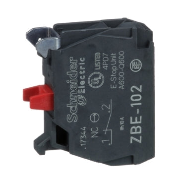 A5027 ZBE102 - BLOCK NC