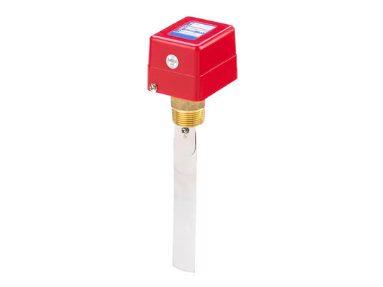 Interruptor de flujo LEFOO FS52-1-2 1" NPT Acero