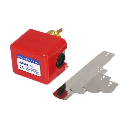 FS51 Interruptor de flujo de líquido FS51/52