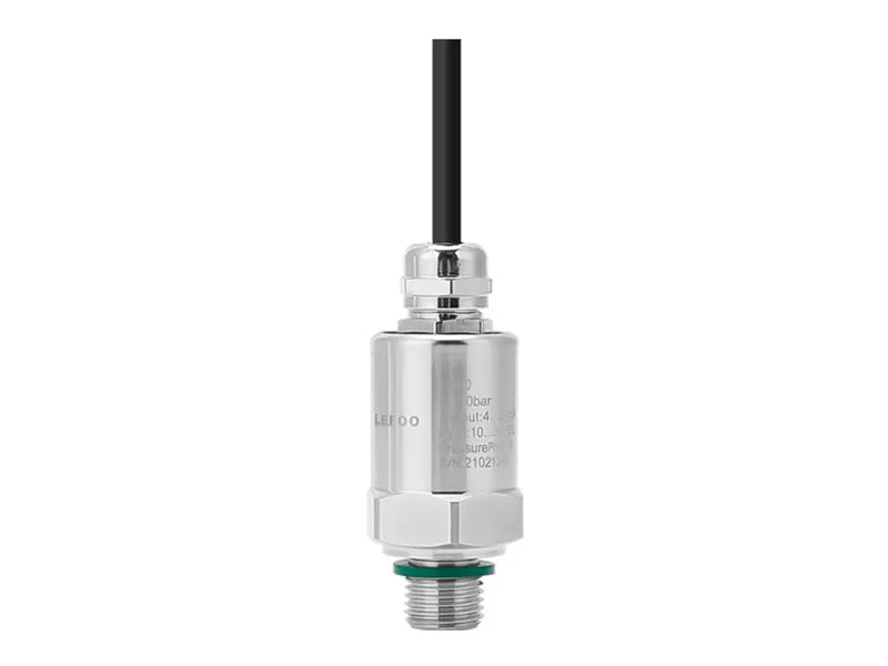 Transmisor de presión LEFOO T2000-0~35 G2, 0-35 Bar, 4~20mA
