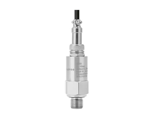 Transmisor de presión LEFOO T2000-0~35 G2, 0-35 Bar, 4~20mA