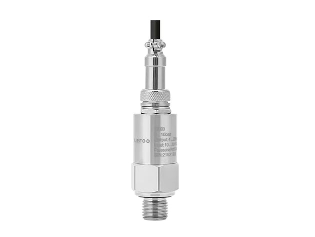 Transmisor de presión LEFOO T2000-0~35 G2, 0-35 Bar, 4~20mA