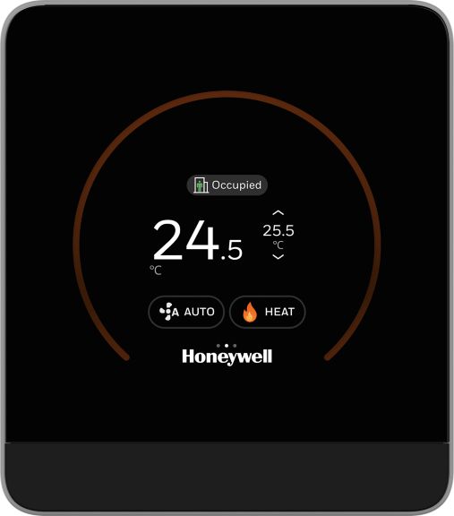 TR100-THC-G - SENSOR DE TEMP HUMEDAD Y CO2