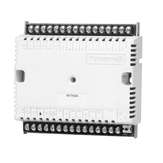 W7753A2002 - CONTROLADOR EXCEL10 C/ SALIDA X ETAPAS  FLOTANTE PWM