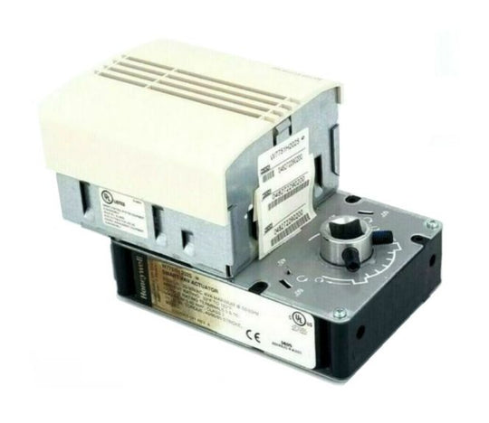 W7751H2025 - CONTROLADOR VAV SMART EXCEL 10 24VAC 70 LB