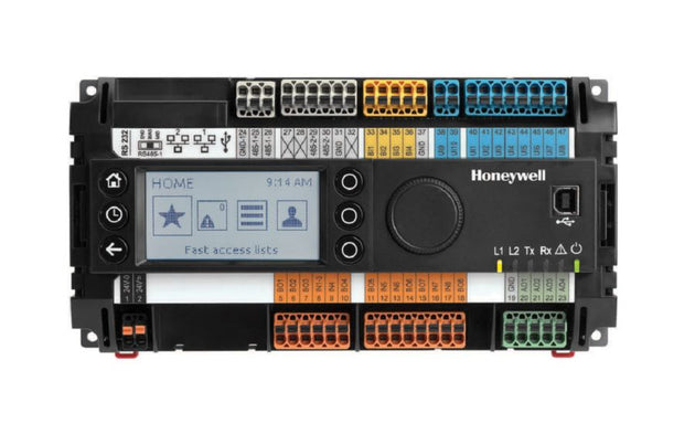 WEB-EHSERIESNX26D - Controlador CIPer 50 con Display