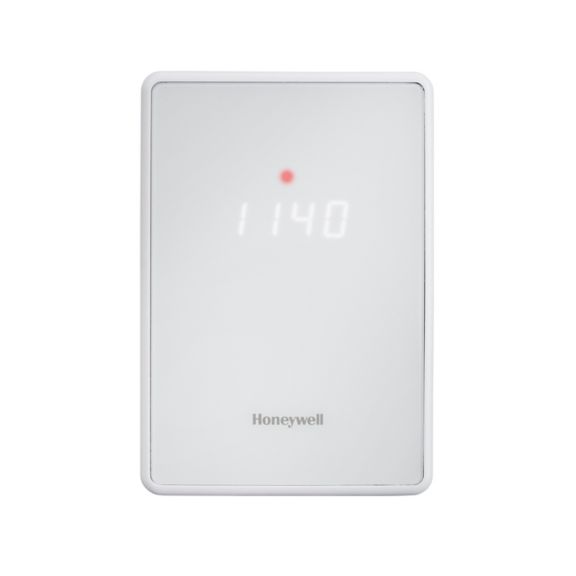 C7233A1008 - SENSOR CO2 MONTAJE EN PARED CON DISPLAY
