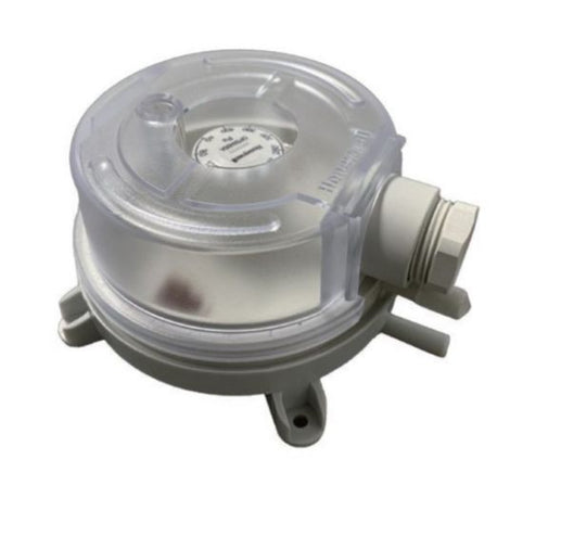 DPSN400A - INTERRUPTOR DE PRESION DIFERENCIAL, 40 A 400 Pa