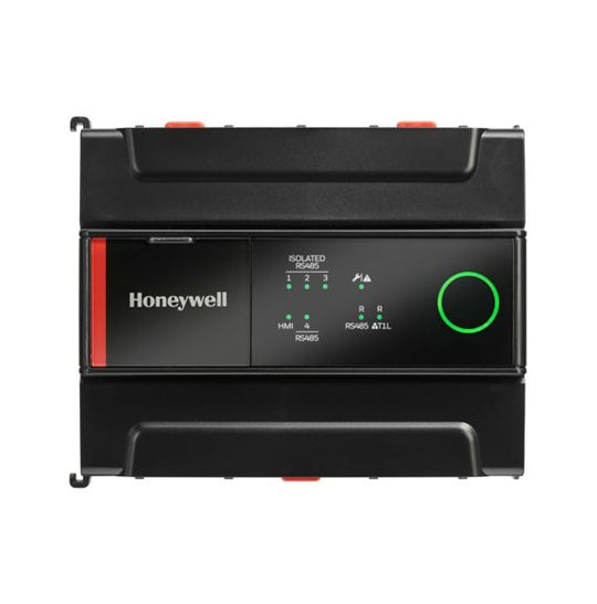 N-ADV-112-H-C - CONTROLADOR OPTIMIZADOR DISPOSITIVOS NIAGARA 1+1ETH & 2RS485