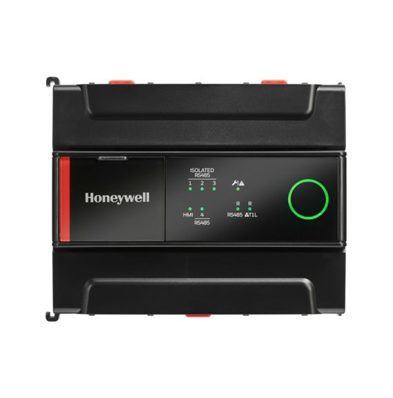 N-ADV-133-H-C - CONTROLADOR OPTIMIZER ADVANCE NIAGARA CON 1+3 PUERTOS ETHERNET Y 3 PUERTOS RS485