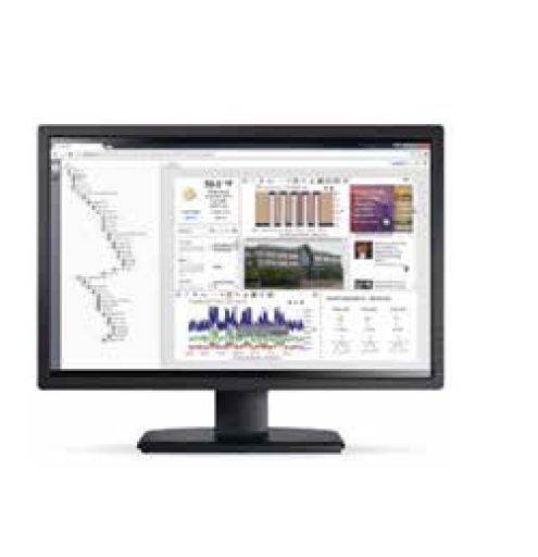 WEB-S-3-N4 - LICENCIA SW/SUPERVISOR CON TRES CONEXIÓNES DE RED NIAGARA