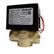 VS92C20NT - VÁLVULA 3/4 NPT 2 VÍAS CV2.3 CON ACTUADOR 220VAC