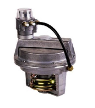 MP918A1024 - ACTUADOR NEUMATICO CON POSICIONADOR DE ACCION DIRECTA