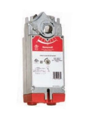 MS7520A2007 - ACTUADOR CON RESORTE DE REGRESO 0 2-10 VDC 175 LB-IN FLOTANTE