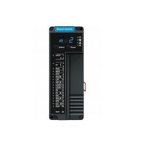 R8001B2001 - CONTROL BURNER. no incluye programación ni licencia