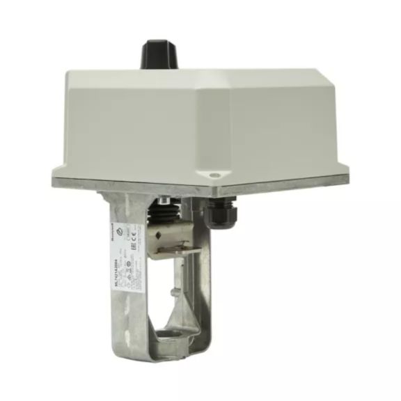 ML7421A1032 - MOTOR C/ACTUADOR P/VaLVULA DE 25 y 3 in   0/2-10 Vdc 405lb  95seg