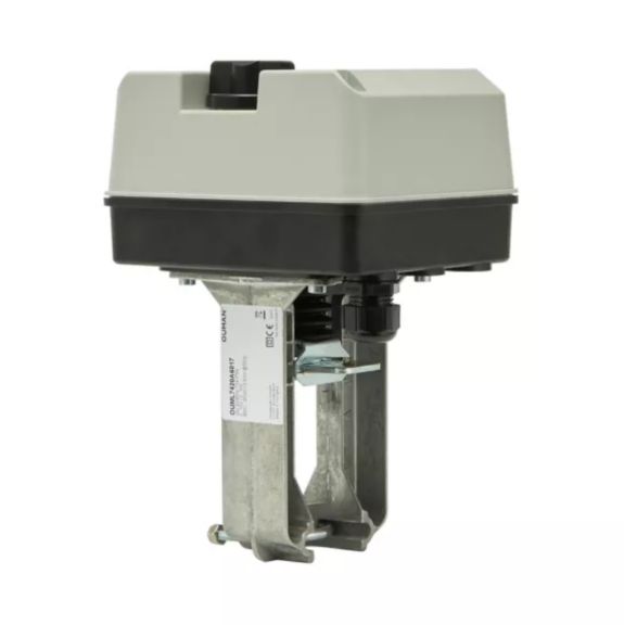 ML7420A3063 - MOTOR C/ACTUADOR P/VALVULA 24VAC 0-10Vdc 30Seg-max