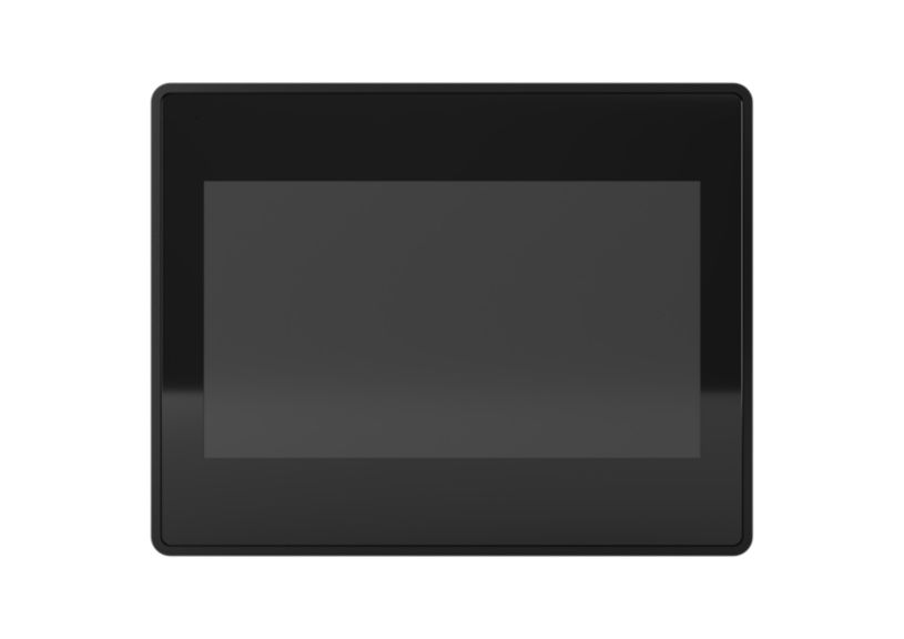 WEB-HMI7/C - PANEL HMI PARA WEB 7IN