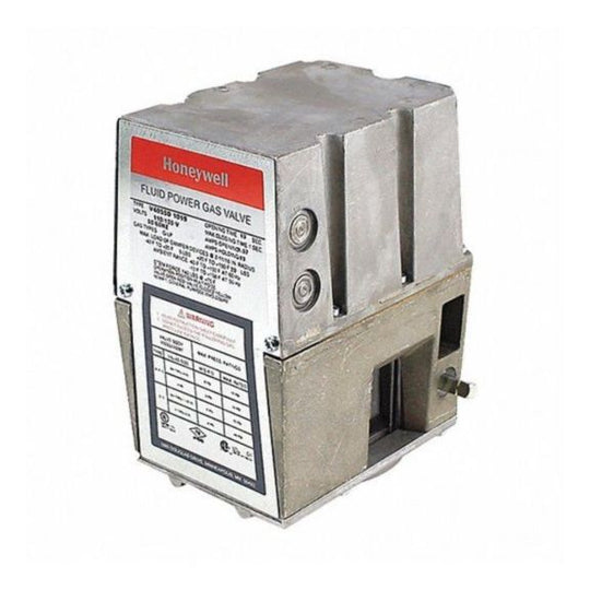 V4055A1007 - ACTUADOR PARA V50XX 26 SEG ABRE 120VAC