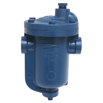 Trampa de Vapor Invertida IB1034-13-N-250 | WATSON MC DANIELS