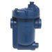 Trampa de Vapor Invertida IB1041-12-N-20 - WATSON MC DANIELS
