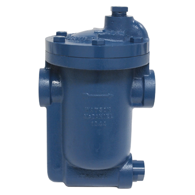Trampa de Vapor Invertida IB1044-14-N-250 - WATSON MC DANIELS