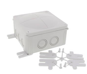 D4228 EXTERNAL MOUNTING - COMBI - 10108836 CONEXION EXTERNA