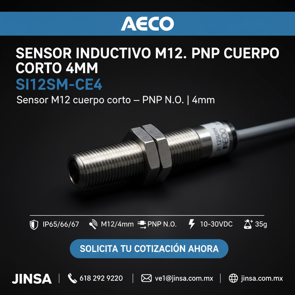 AECO SI12SM-CE4 - Poster Cuadrado 1:1