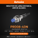 Autonics PRD08-4DN - Poster Cuadrado 1:1