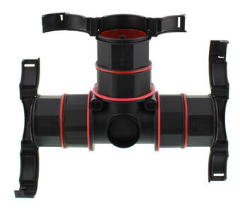 D4337 BFT-48-48-48-BK - 10109771 GLANDULA T