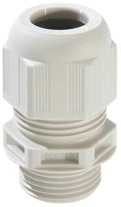 D4012 ESKV 63 - 10066417 GLANDULA PLASTICO BLANCA M63
