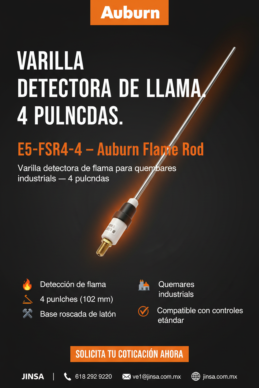 Auburn E5-FSR4-4 - Poster Vertical 9:16