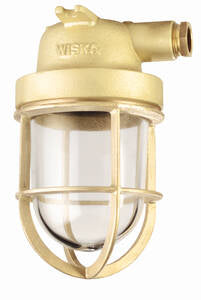 D4281 1131/gK/CLEAR/mT/1974-1xZ14 - 10012748 LAMPARA DE PARED 100W 230V