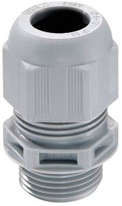 D4037 ESKV 32 - 10066384 GLANDULA PLASTICO GRIS M32