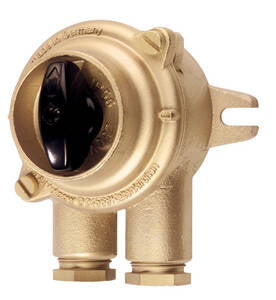 D4338 1133/2/WE/10A-2XZ14 - 10010542 SECCIONADOR METALICO