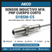 AECO SI18SM-C5 - Poster Cuadrado 1:1