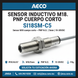 AECO SI18SM-C5 - Poster Cuadrado 1:1