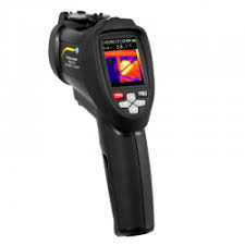 TG275 CÁMARA TÉRMICA PARA DIAGNÓSTICOS DE AUTOMOCIÓN