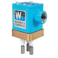 3E3B Conexión de electrodo Warrick serie 3E