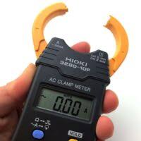 CM85-2 PINZA AMPERIMÉTRICA CON MEDICIÓN DE ENERGÍA RMS VERDADERA (INALÁMBRICA)