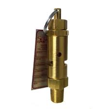 678-9-LA-5KG VÁLVULA DE SEGURIDAD TIPO ARGOLLA 678