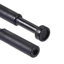 EPP06 tapon plastico para conexión neumatica tubo 6mm