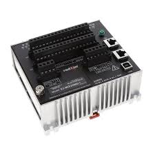 E3-MIX24880-1 MODULO DE 32 ENT Y SAL MEZCLADAS 16 ENT DIGIT 8 SAL/8 ENT  ANALOG 0 SAL  ALIMENT 10 A 30V CD 2 PUERT